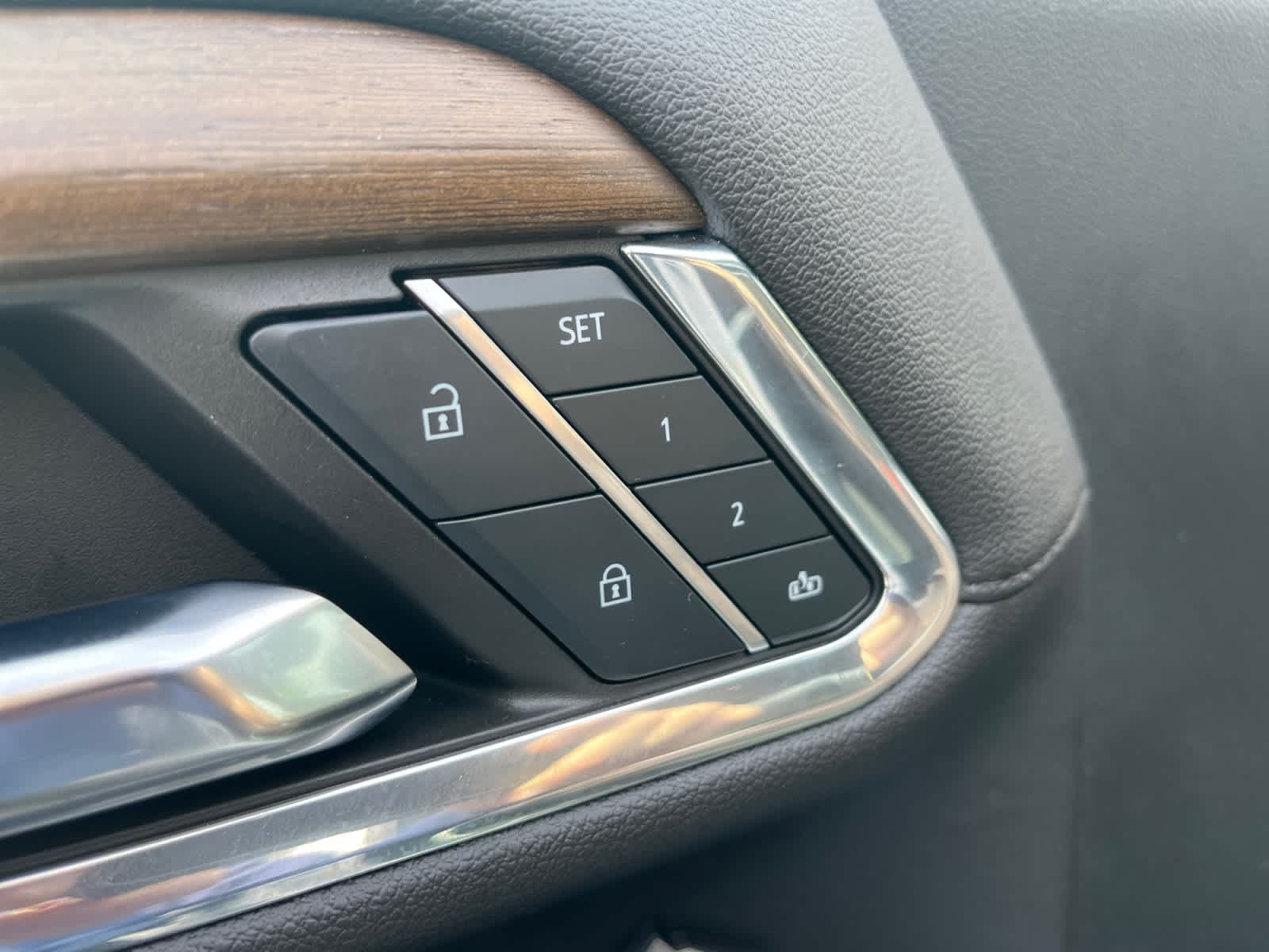 used 2024 Chevrolet Silverado 1500 car, priced at $51,385