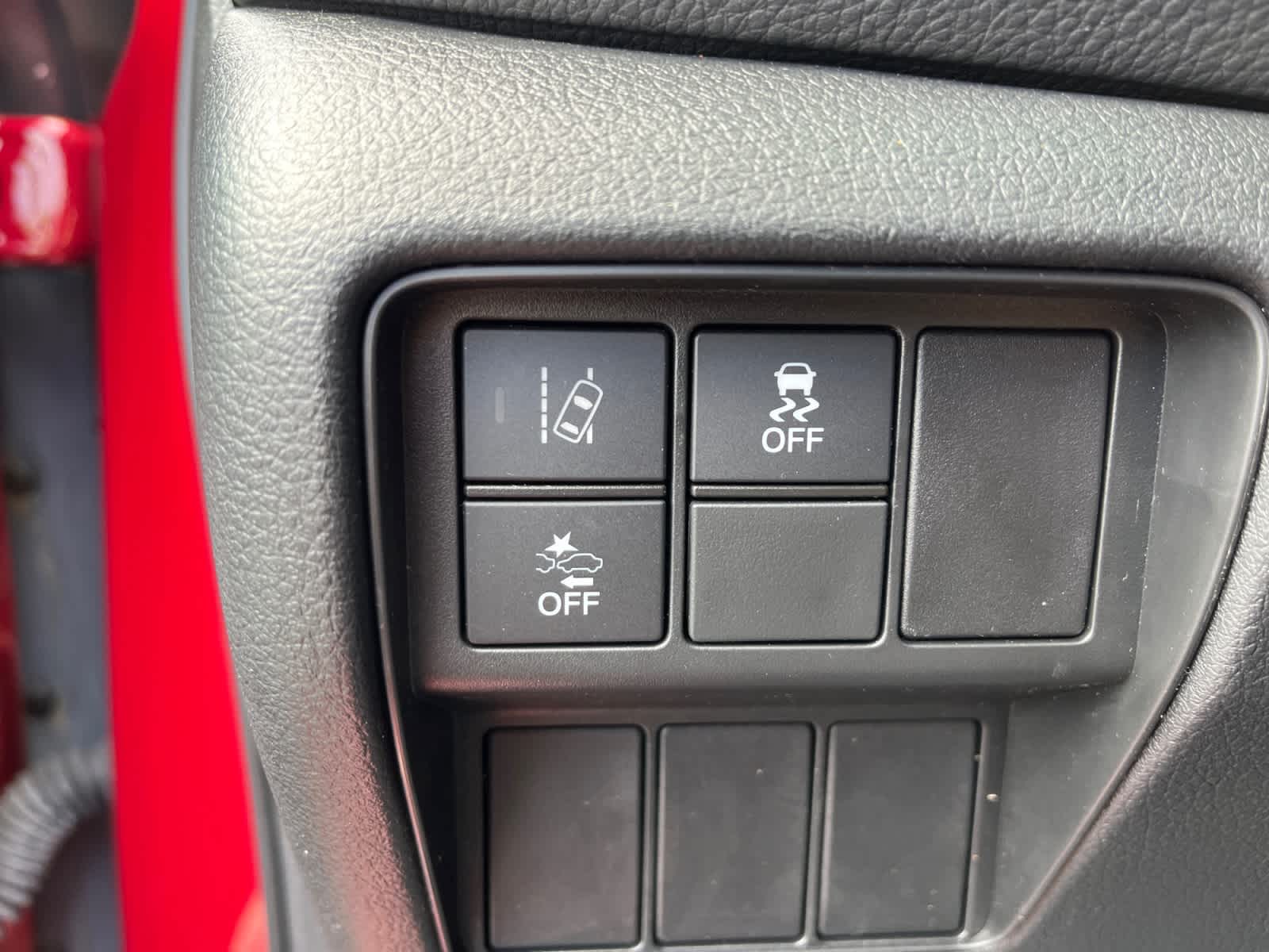 used 2022 Honda CR-V car, priced at $26,925