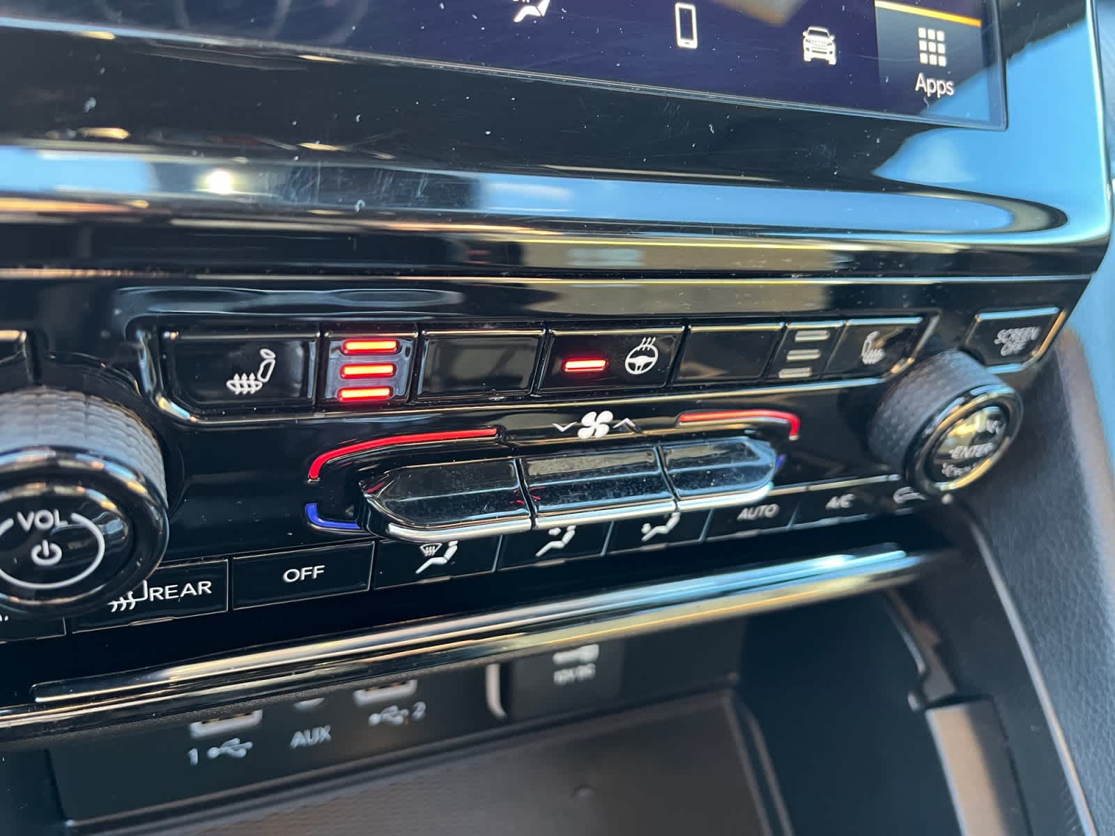 used 2024 Jeep Grand Cherokee L car, priced at $29,403