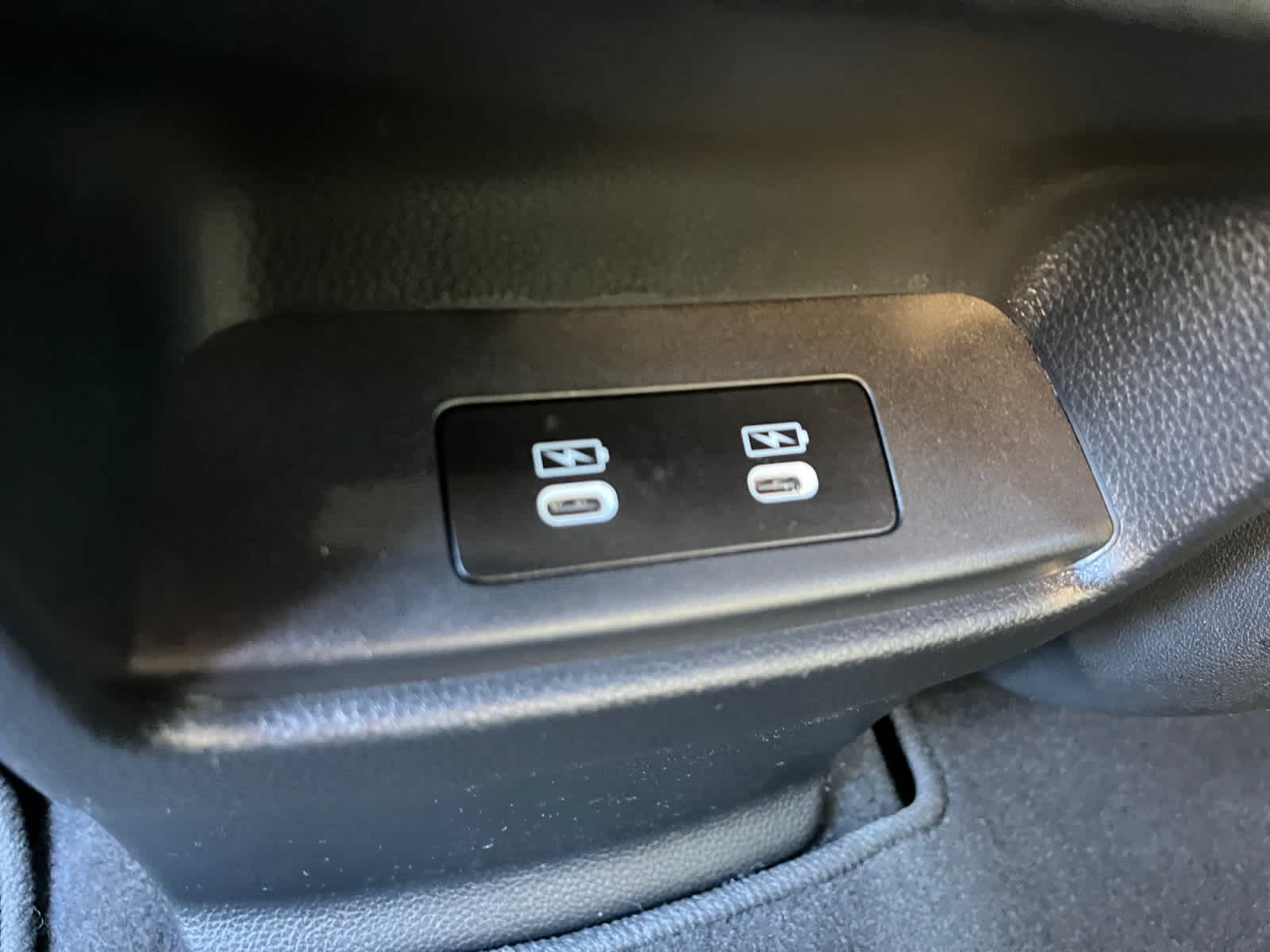 used 2024 Honda CR-V Hybrid car, priced at $30,657