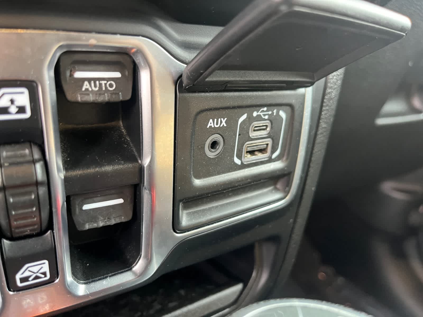 used 2019 Jeep Wrangler Unlimited car, priced at $22,763