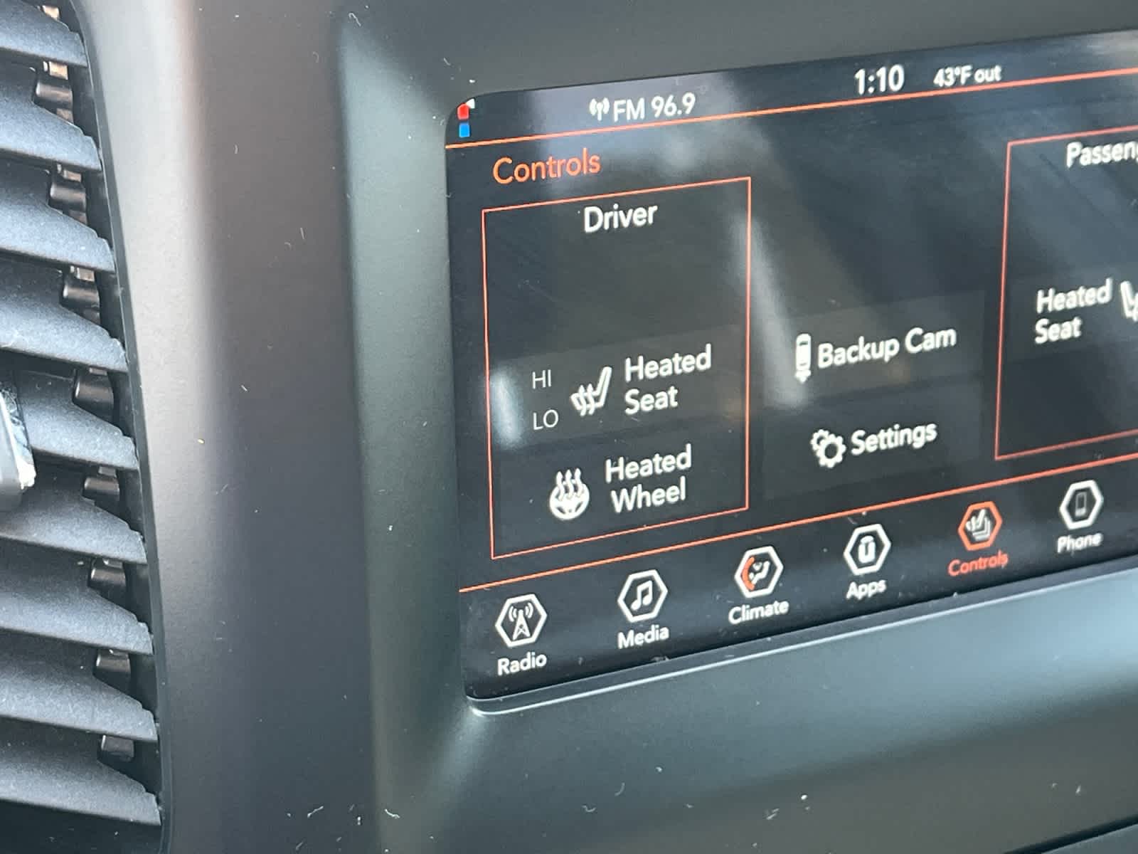 used 2019 Jeep Cherokee car, priced at $15,144