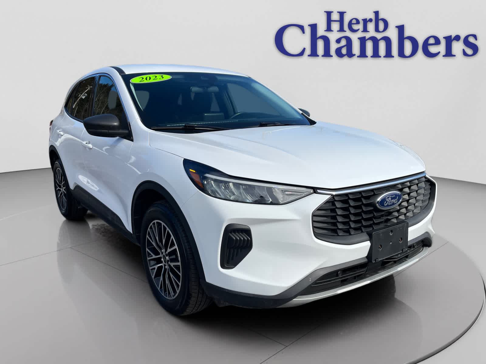 2023 Ford Escape Hybrid Active AWD