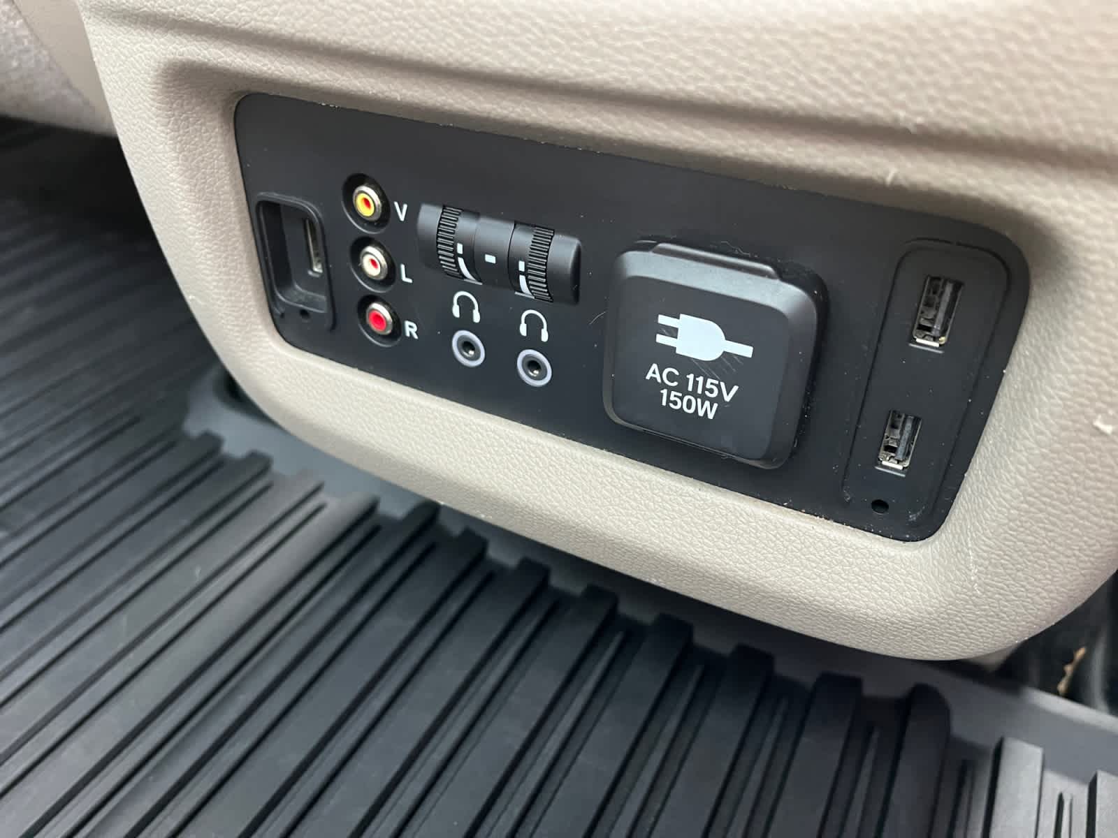 used 2018 Honda Pilot car, priced at $20,595