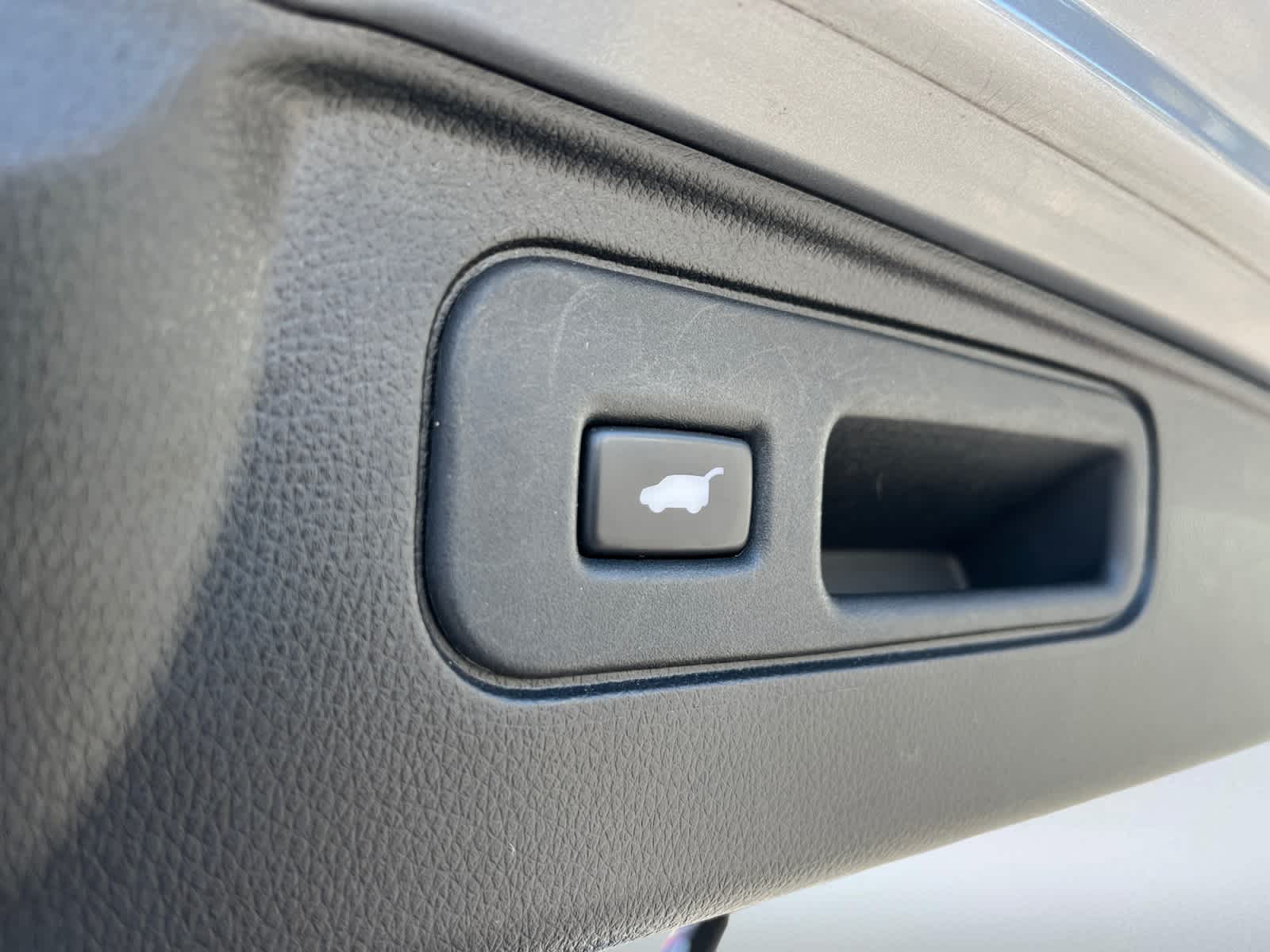 used 2020 Honda Passport car, priced at $19,495