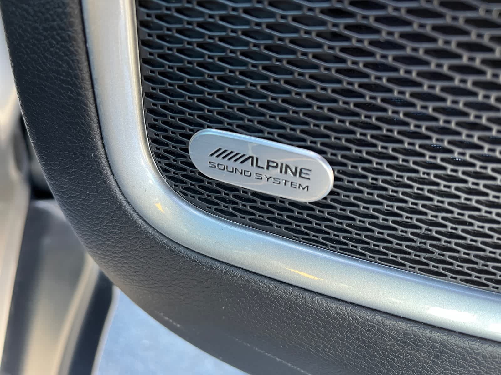 used 2023 Jeep Compass car, priced at $21,640