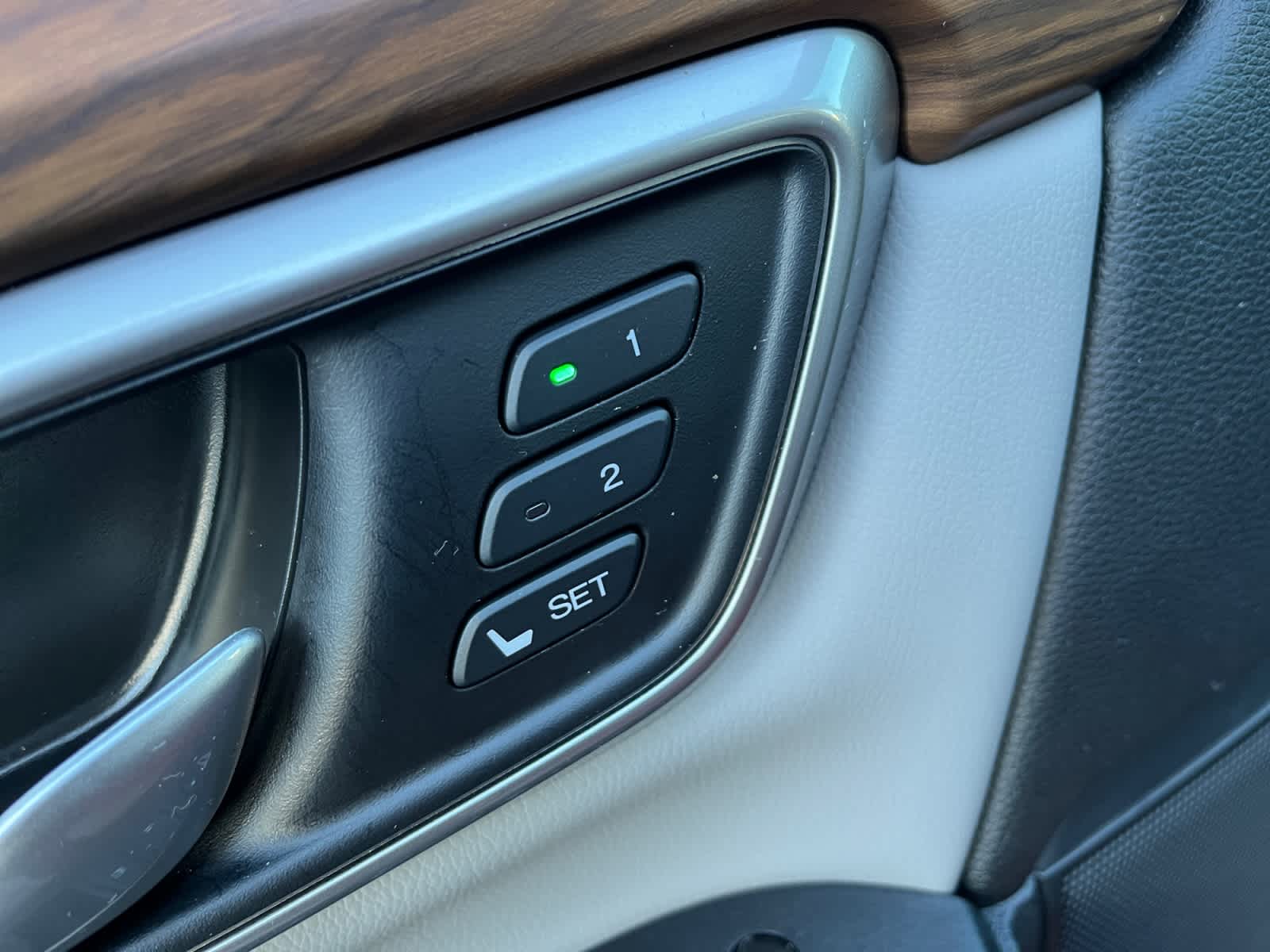 used 2022 Honda CR-V car, priced at $25,559