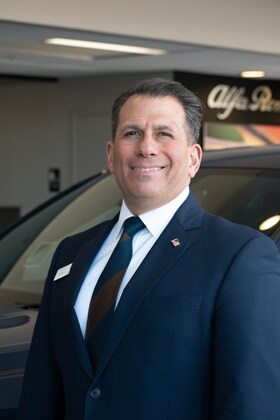 Staff member David Lachina from ID_076bbb