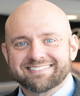 Staff member Garvin Pavlosky from ID_076bbb