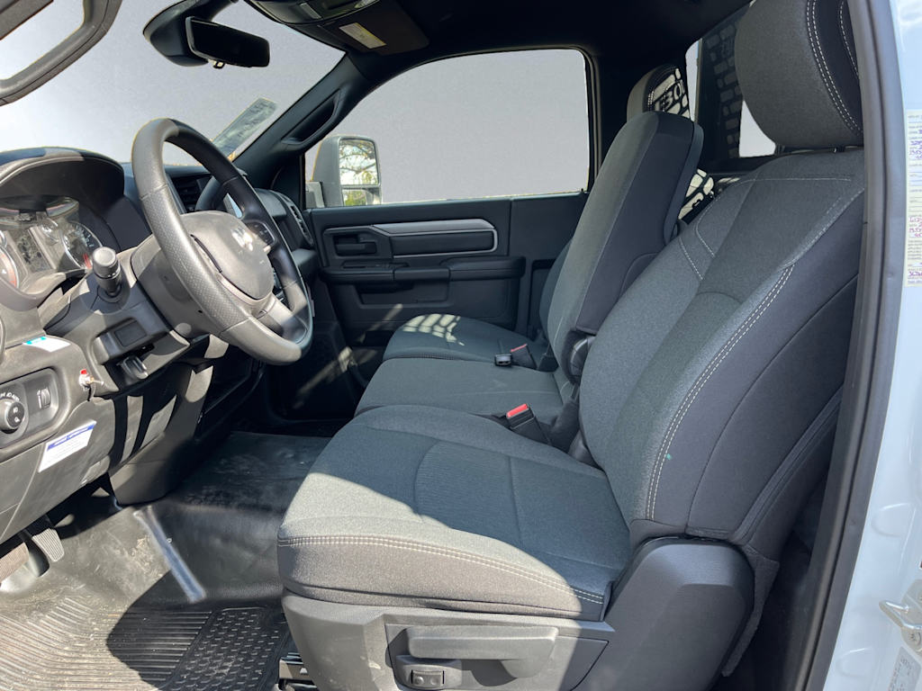 used 2024 Ram 5500 Chassis car, priced at $72,366