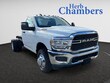 Ram 3500 Chassis Cab