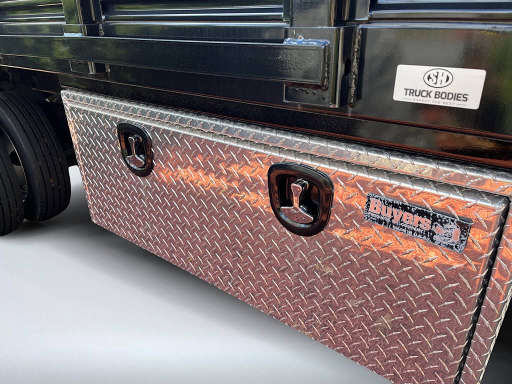 used 2024 Ram 5500 Chassis car, priced at $72,366