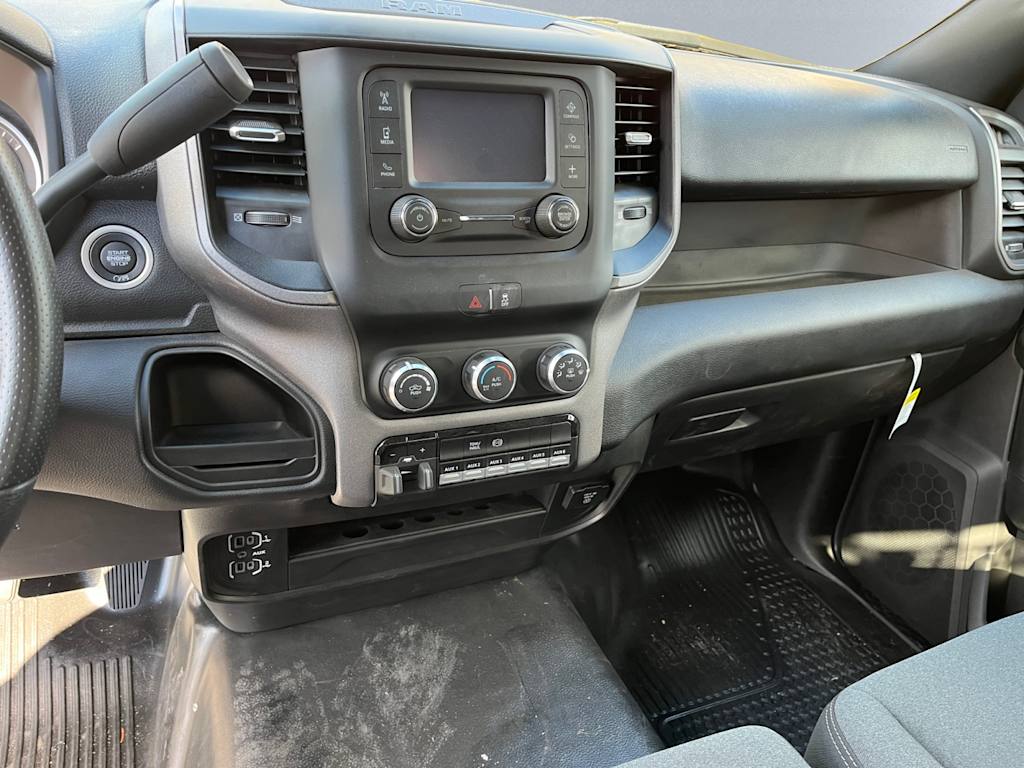 used 2024 Ram 5500 Chassis car, priced at $72,366