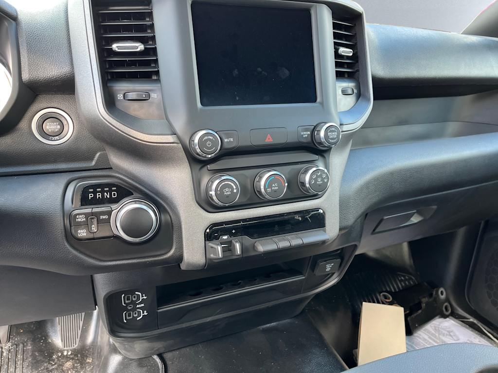 used 2024 Ram 2500 car, priced at $53,335