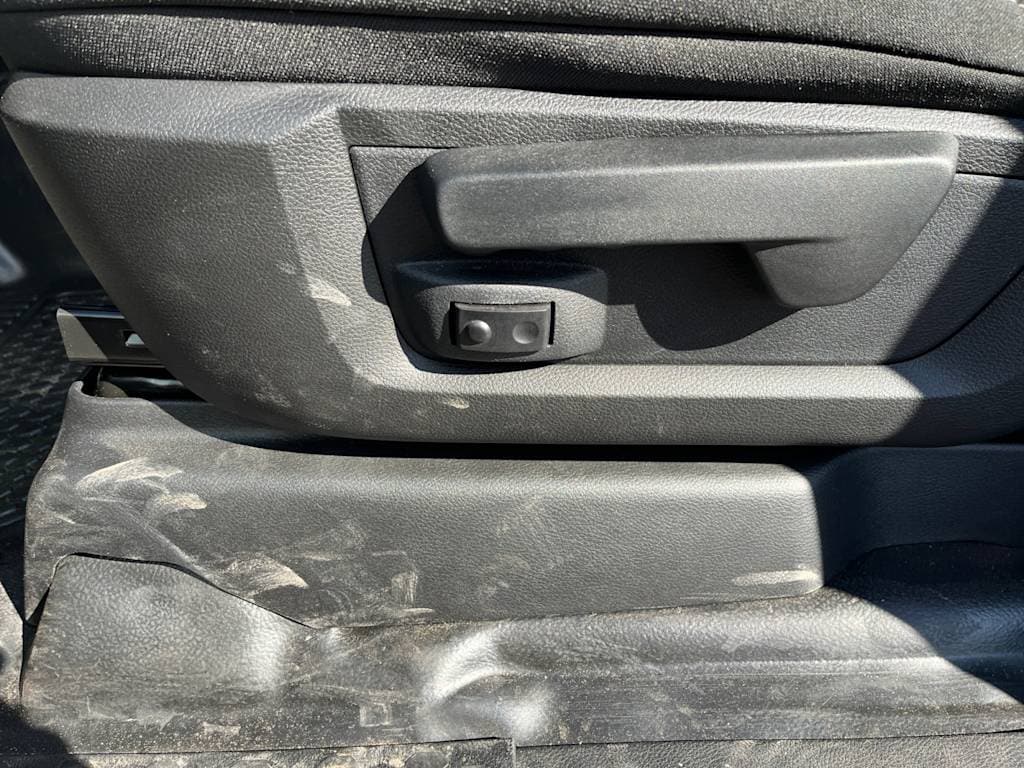 used 2024 Ram 5500 Chassis car, priced at $72,366