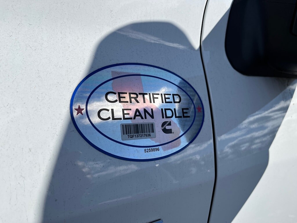 used 2024 Ram 5500 Chassis car, priced at $72,366