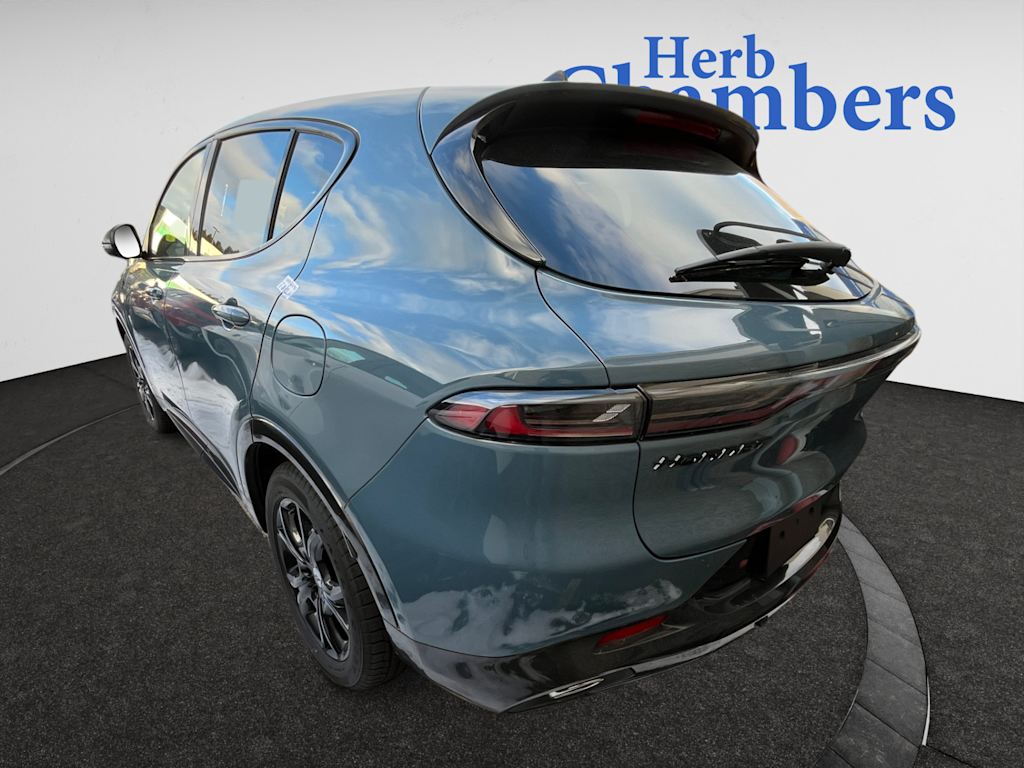 used 2024 Dodge Hornet car, priced at $38,680