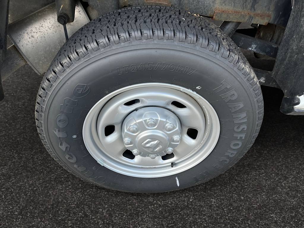 used 2024 Ram 2500 car, priced at $53,335