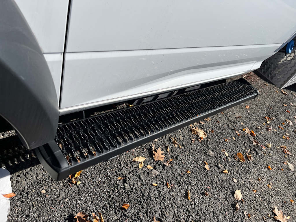 used 2024 Ram 5500 Chassis car, priced at $72,366