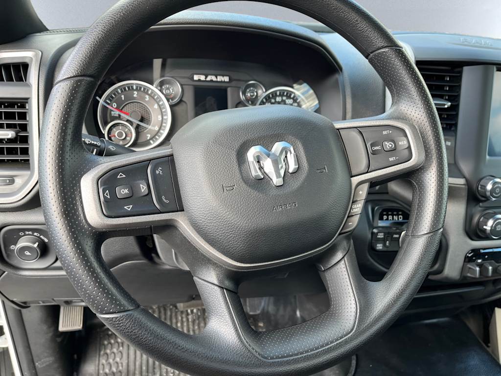 used 2024 Ram 2500 car, priced at $53,335