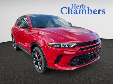 2024 Dodge Hornet R/T Plus EAWD SUV