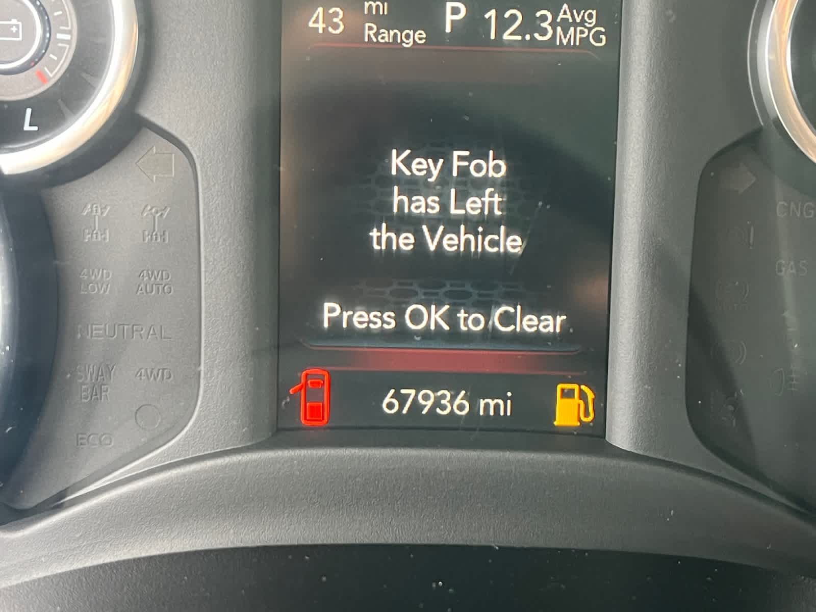 used 2019 Ram 1500 car, priced at $25,576