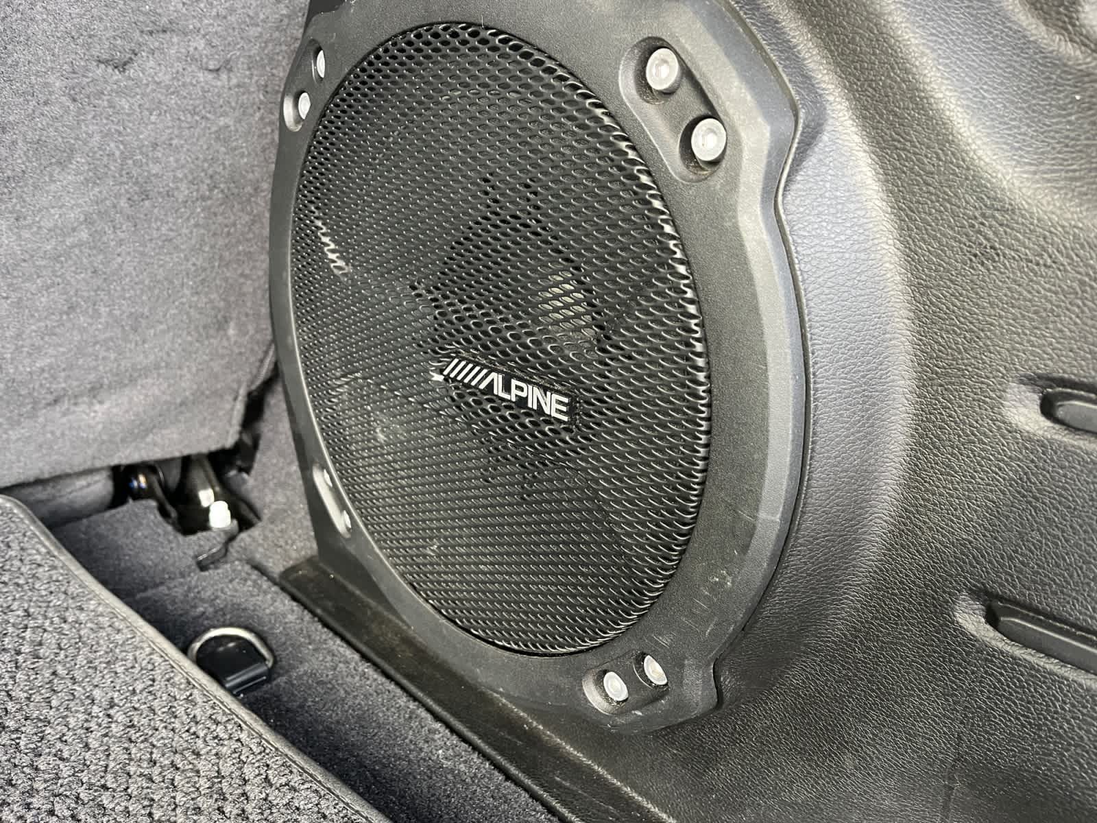 used 2021 Jeep Wrangler car, priced at $30,487