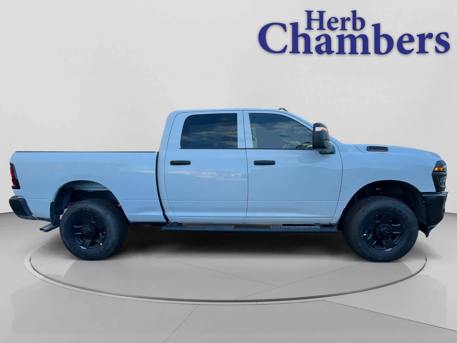 new 2026 Ram 2500 car, priced at $56,805