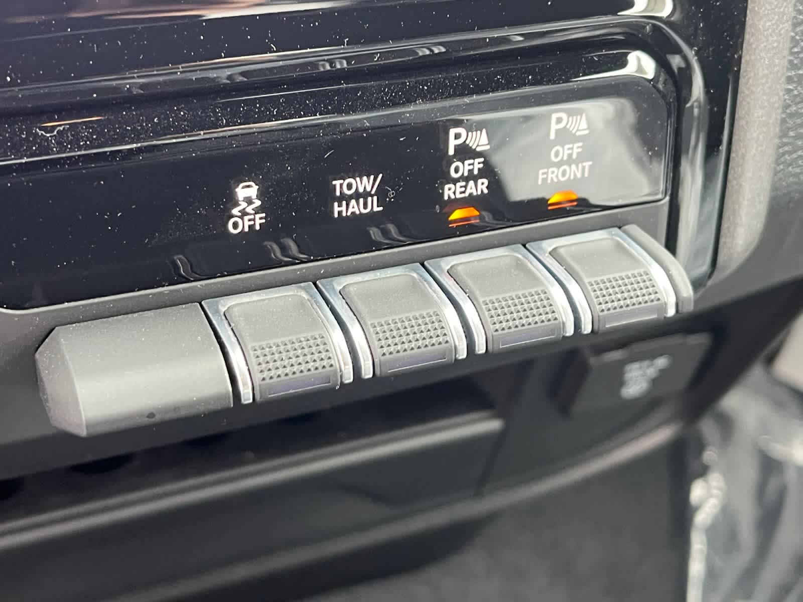 2026 RAM 2500 Tradesman - Photo 11