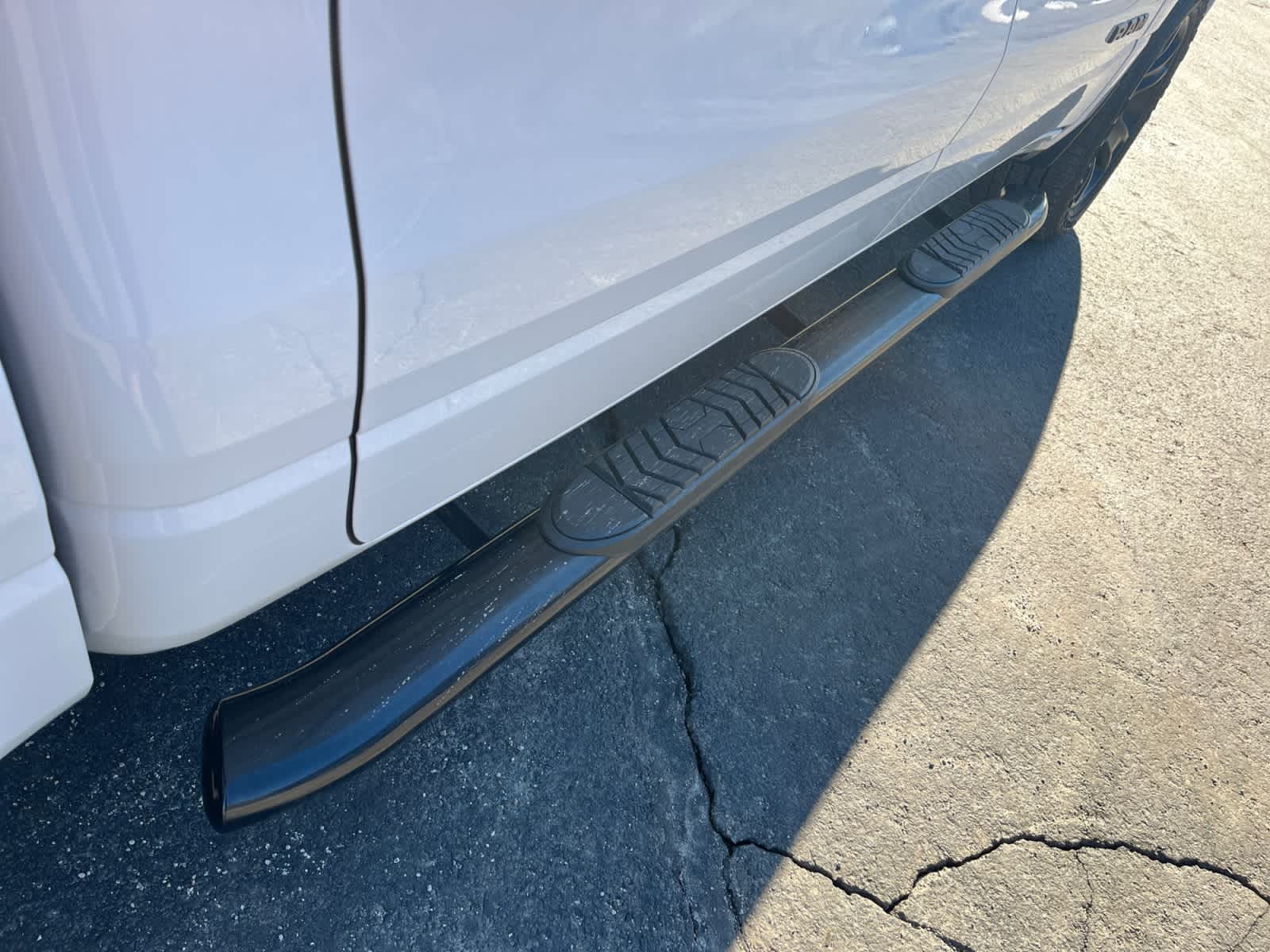 used 2024 Ram 1500 car, priced at $36,581