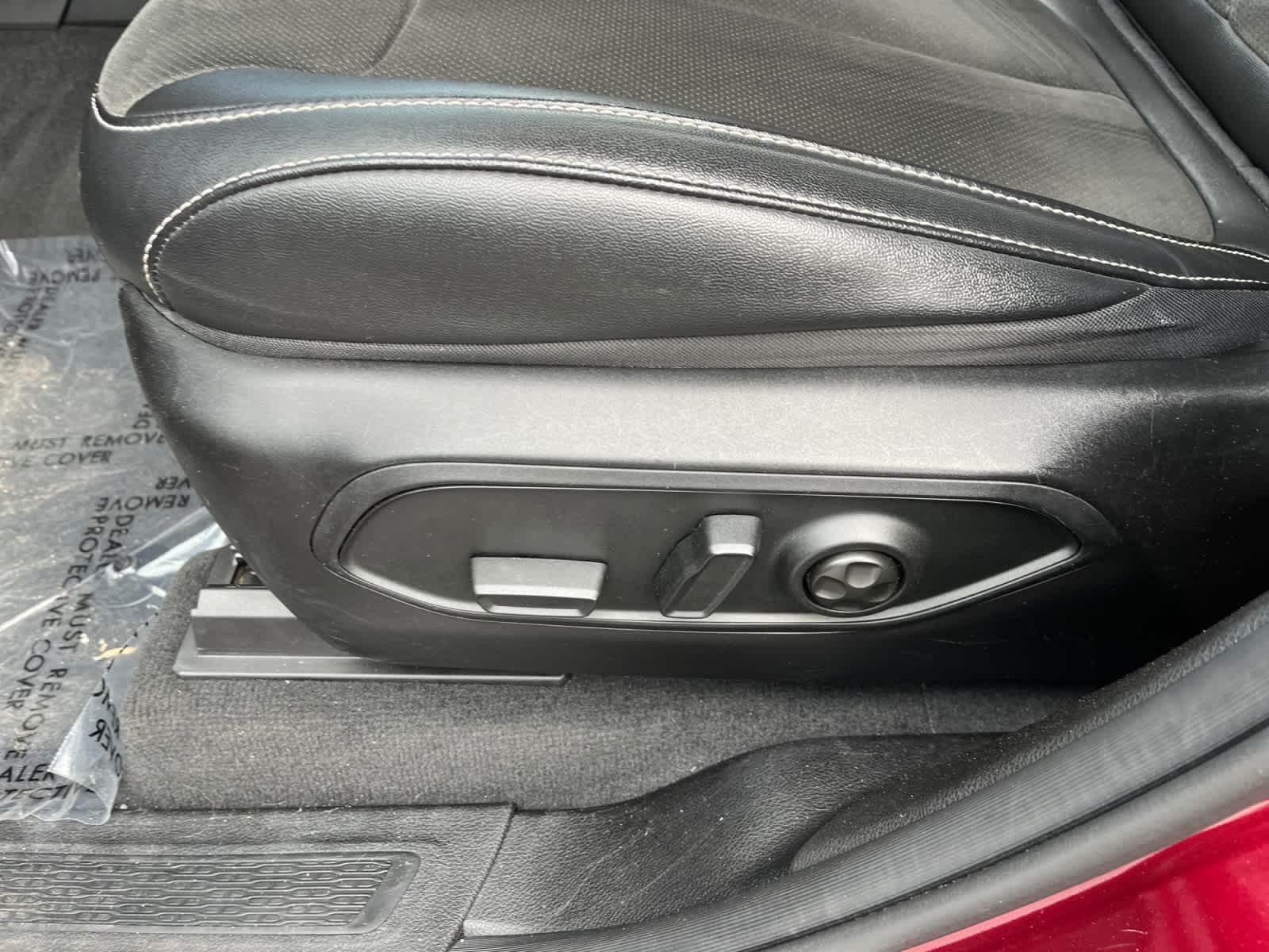 2023 Jeep Grand Cherokee Altitude - Photo 11