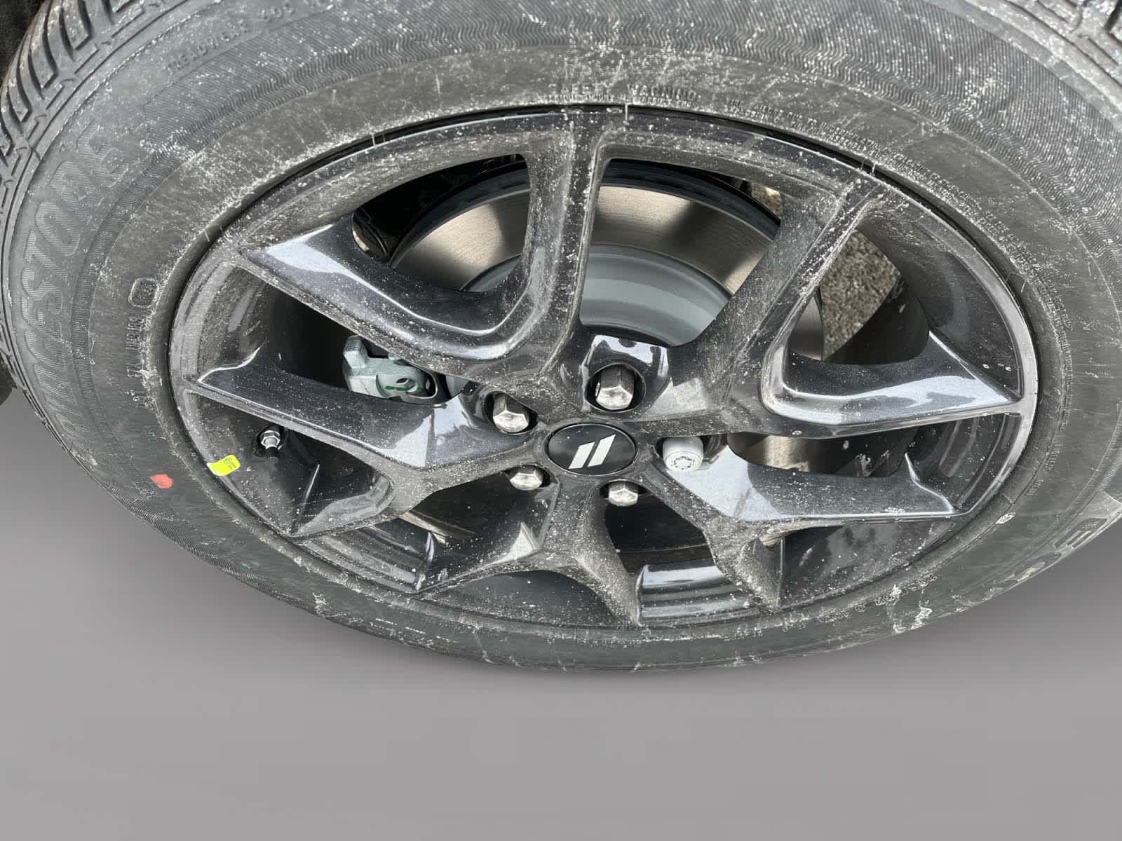 new 2026 Dodge Durango car, priced at $51,550