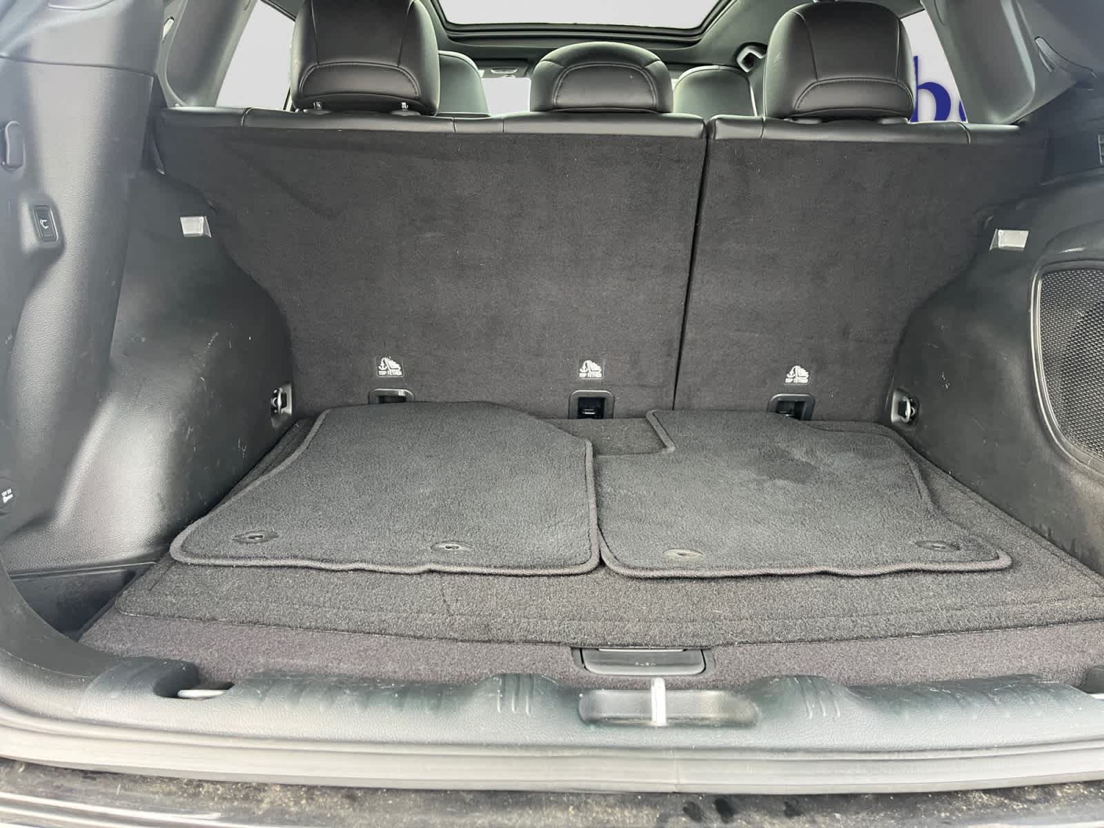 used 2023 Jeep Compass car, priced at $23,298