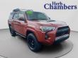 Used 2024 Toyota 4Runner TRD Pro SUV