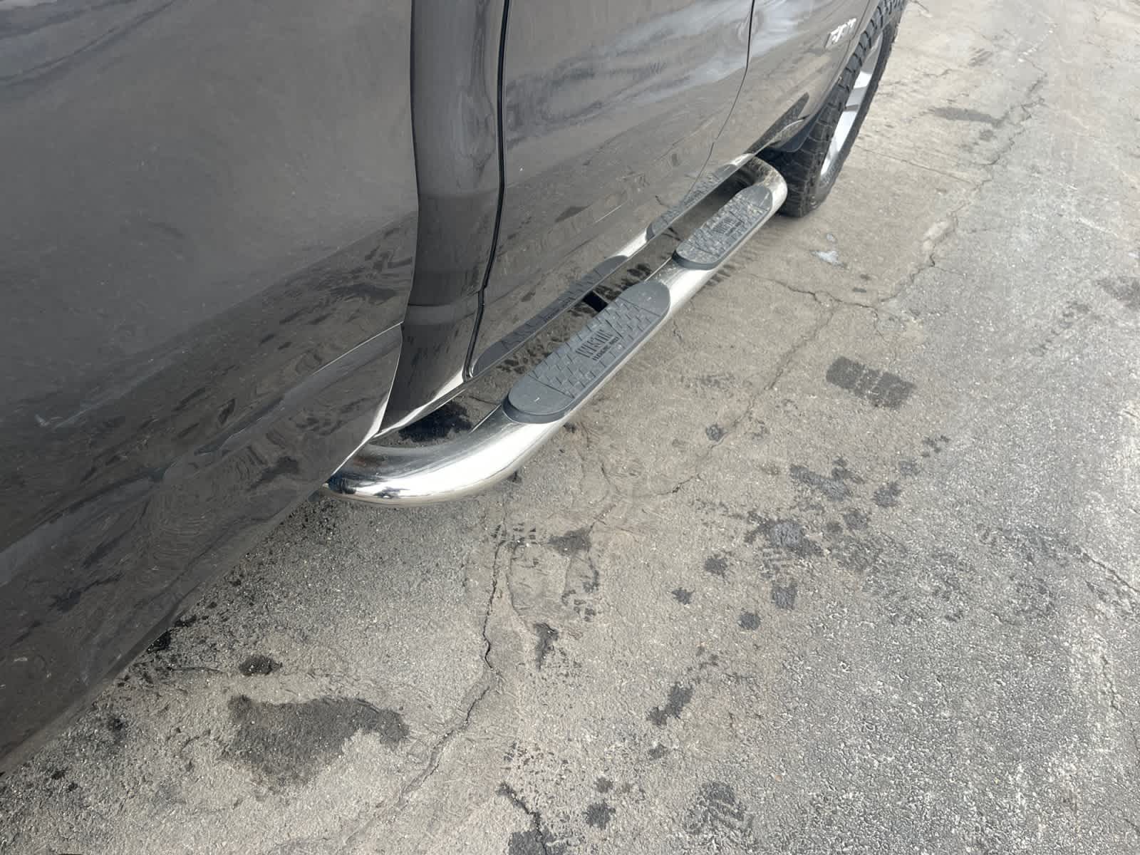 used 2019 Ram 1500 car, priced at $25,576