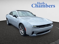 2025 Dodge Charger 2-DOOR DAYTONA SCAT PACK AWD Coupe