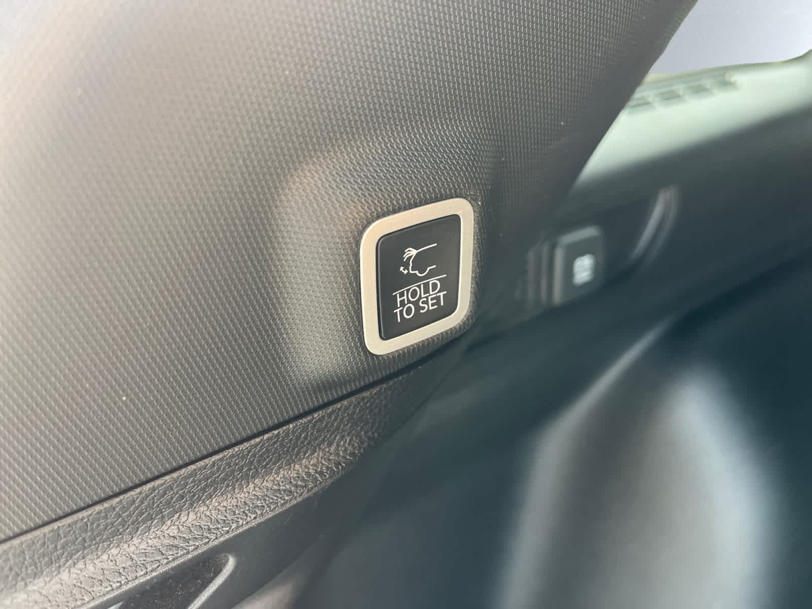 used 2023 Jeep Grand Cherokee car, priced at $28,135