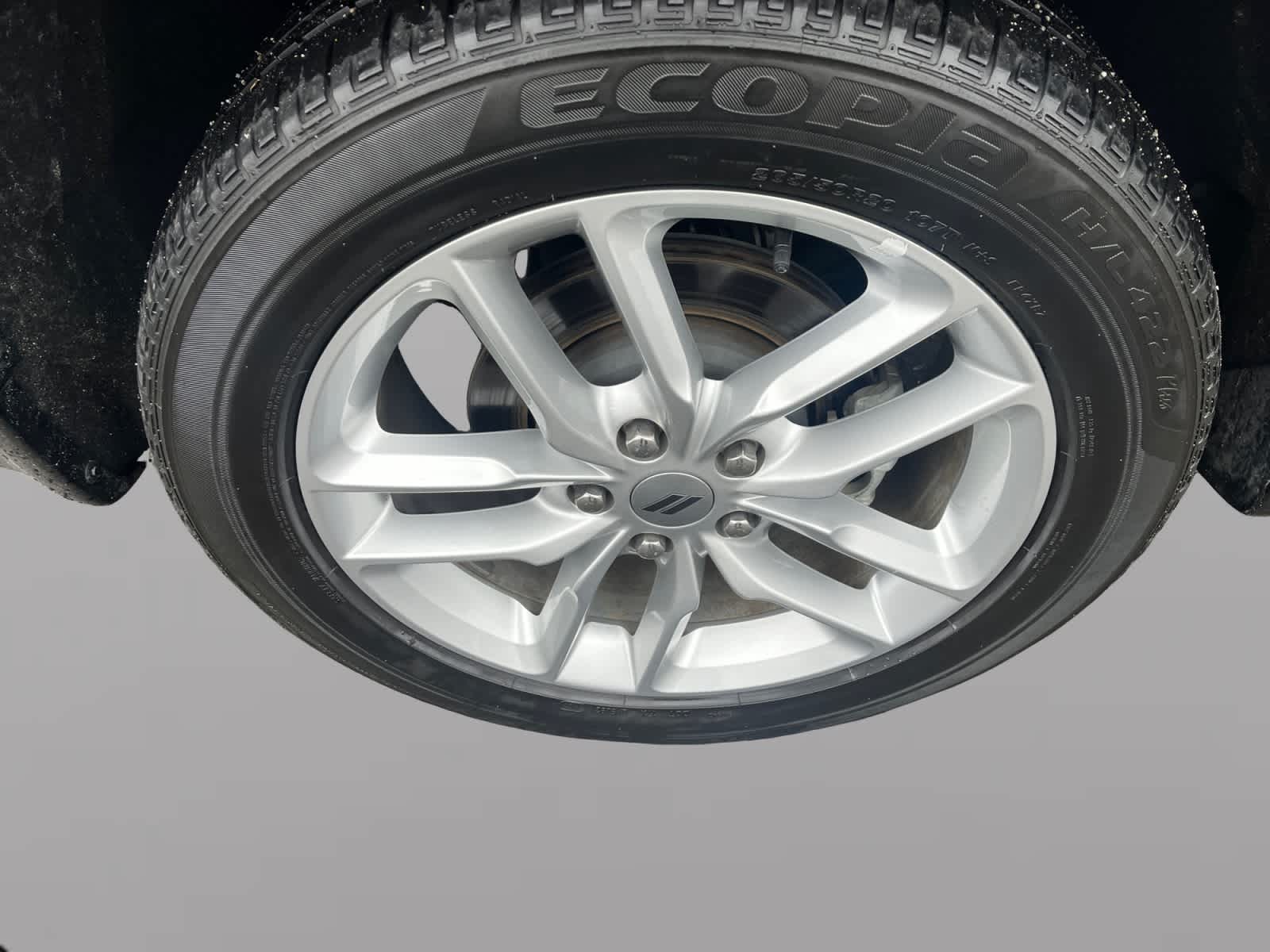 used 2024 Dodge Durango car, priced at $32,858