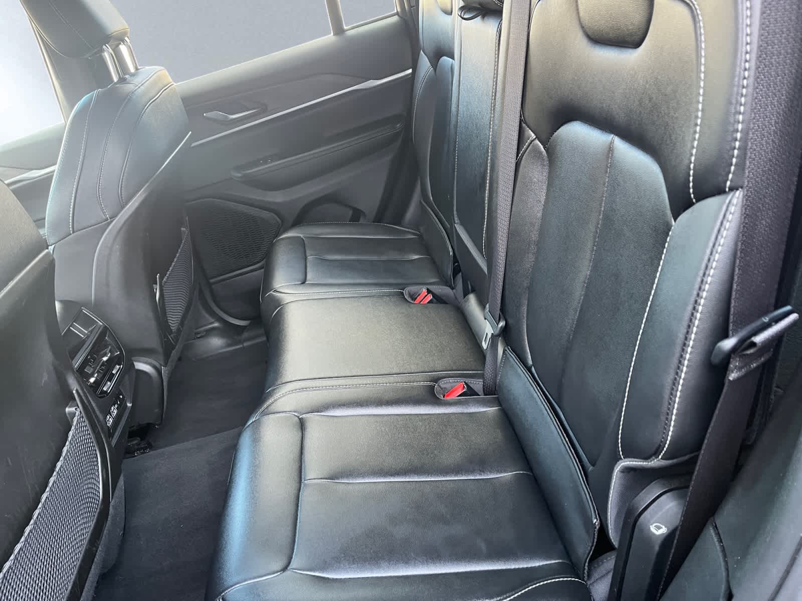 used 2024 Jeep Grand Cherokee car, priced at $30,451