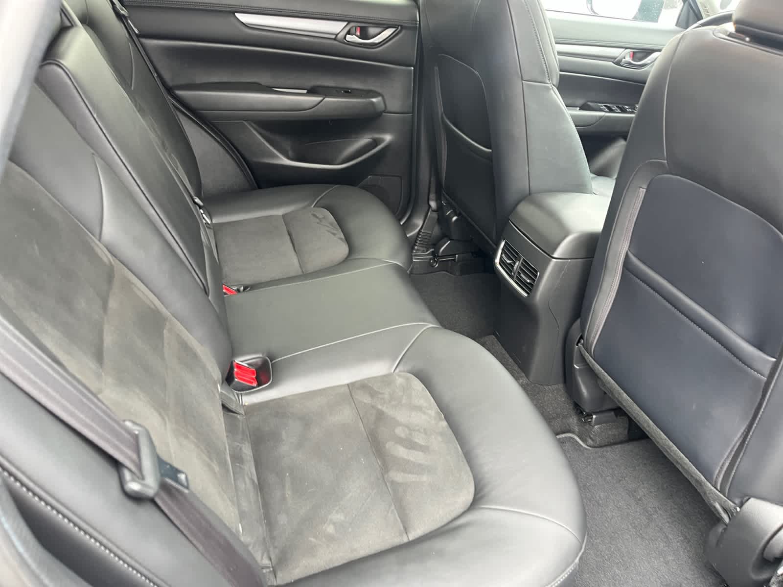 used 2020 Mazda CX-5 car, priced at $19,479