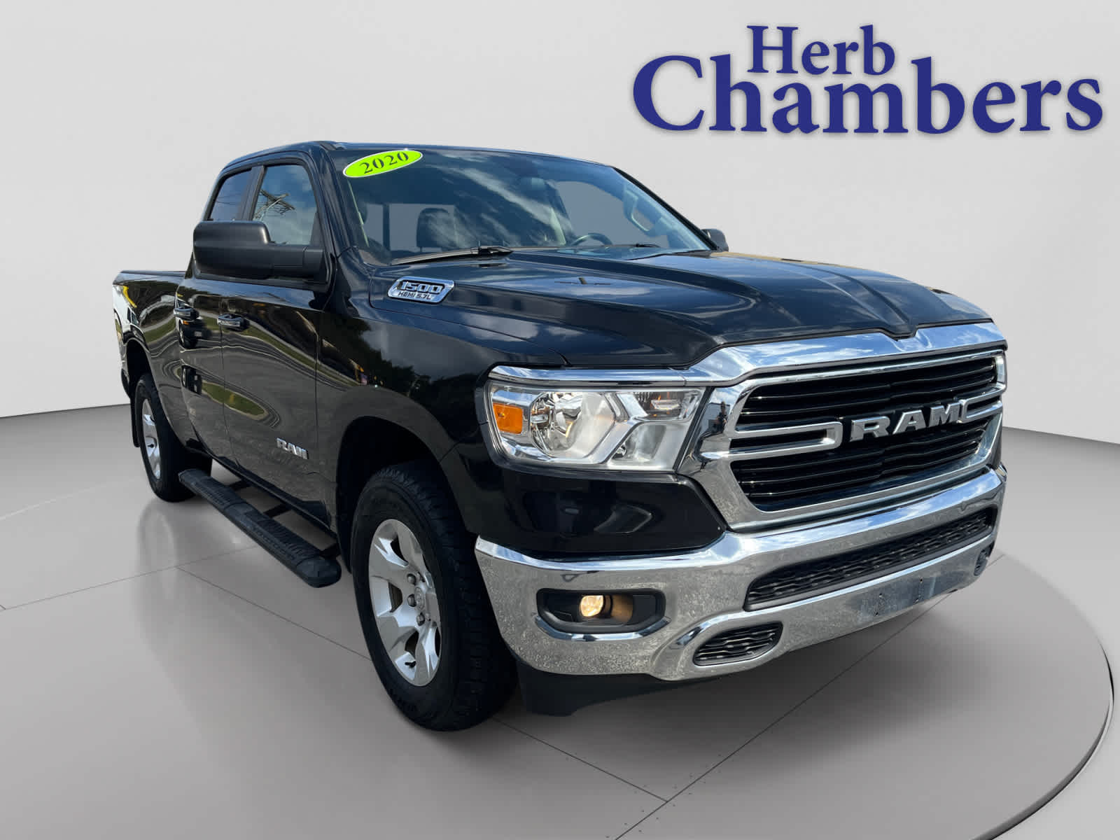 2020 RAM Ram 1500 Pickup