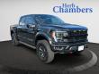 Used 2023 Ford F-150 Raptor 4WD Supercrew 5.5 Box Truck SuperCrew Cab