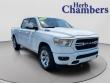 Used 2023 Ram 1500 Big Horn 4x4 Crew Cab 64 Box Truck Crew Cab