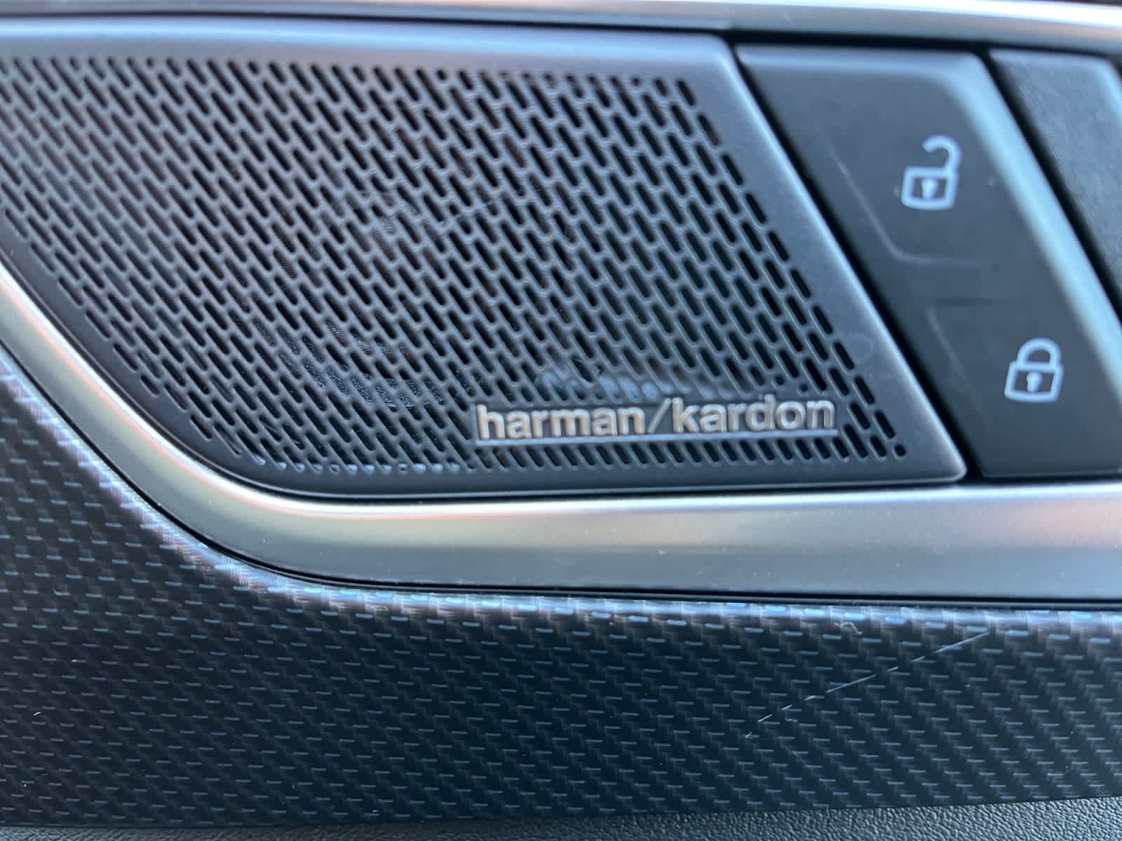 used 2024 Volkswagen Atlas Cross Sport car, priced at $30,331