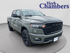 2026 Ram 1500 BIG HORN CREW CAB 4X4 5'7 BOX Pickup