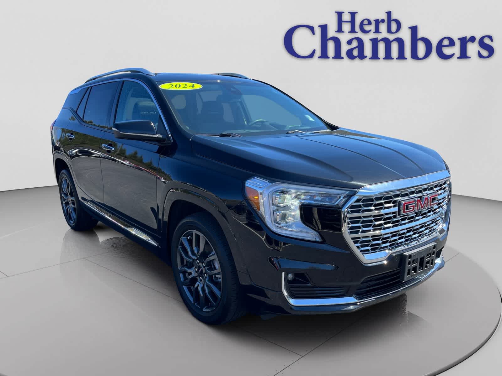 2024 GMC Terrain Denali AWD's photo