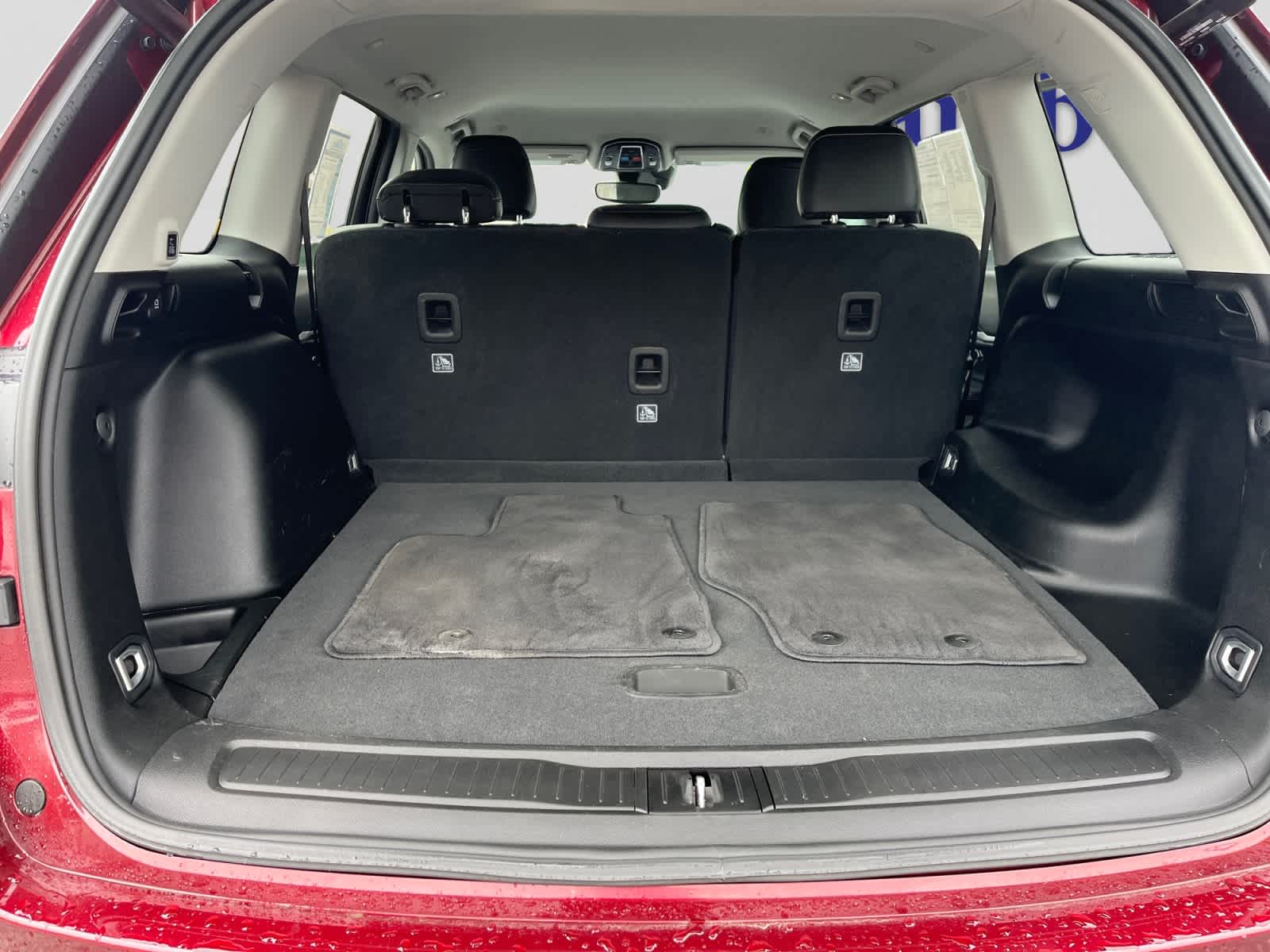 used 2023 Jeep Grand Cherokee car, priced at $33,131