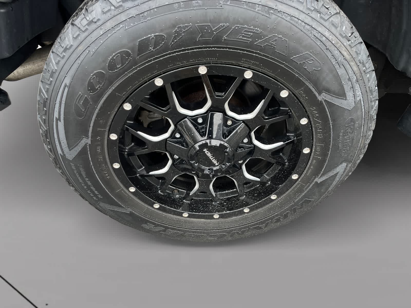 used 2019 Jeep Wrangler Unlimited car, priced at $22,763