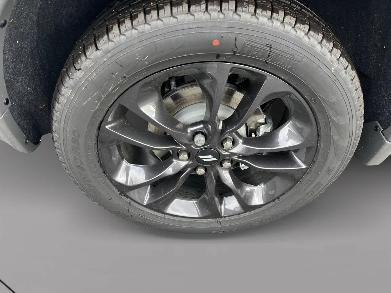 new 2026 Dodge Durango car, priced at $48,805