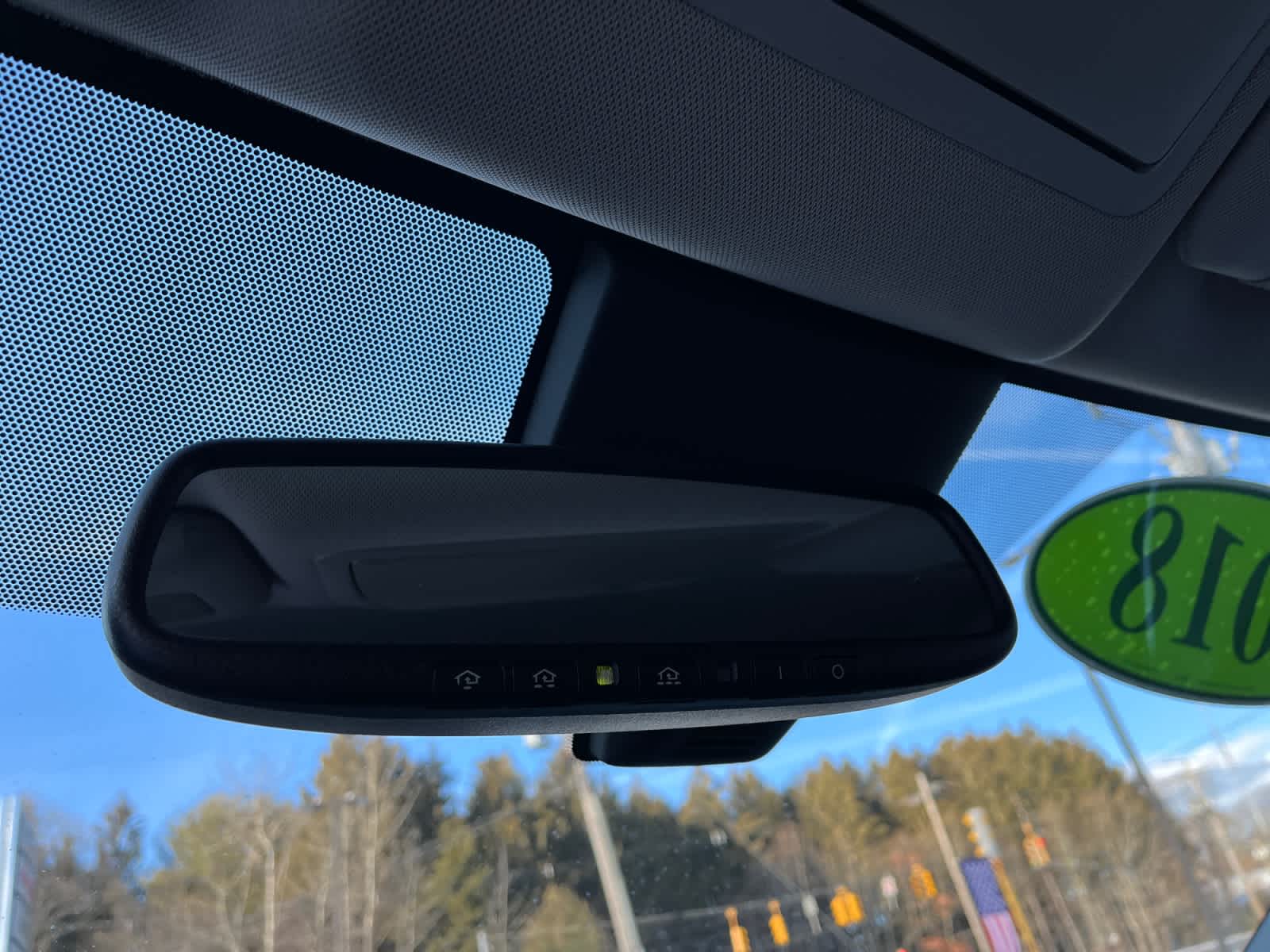 used 2018 Nissan Rogue car, priced at $15,379